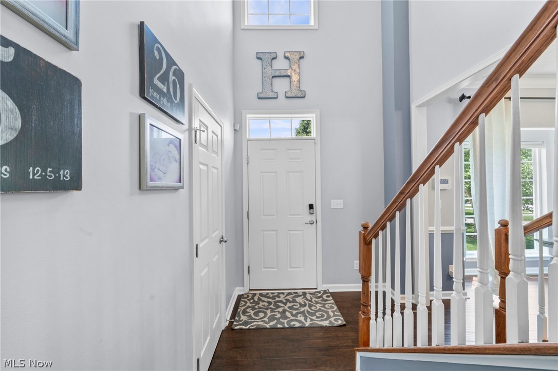 1165 Jonah Drive Copley OH 44321