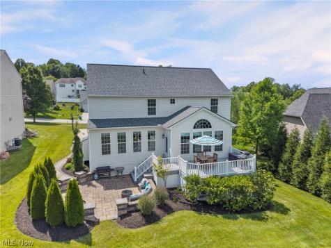 1165 Jonah Drive Copley OH 44321