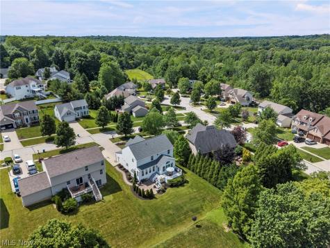 1165 Jonah Drive Copley OH 44321