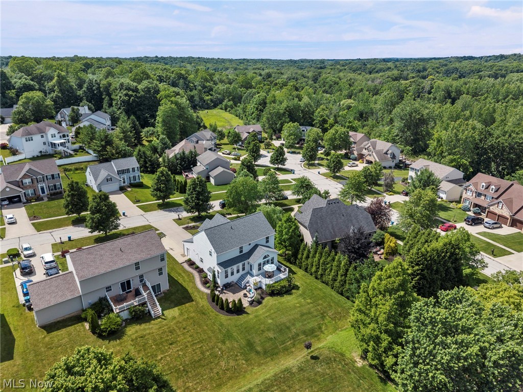 1165 Jonah Drive Copley OH 44321