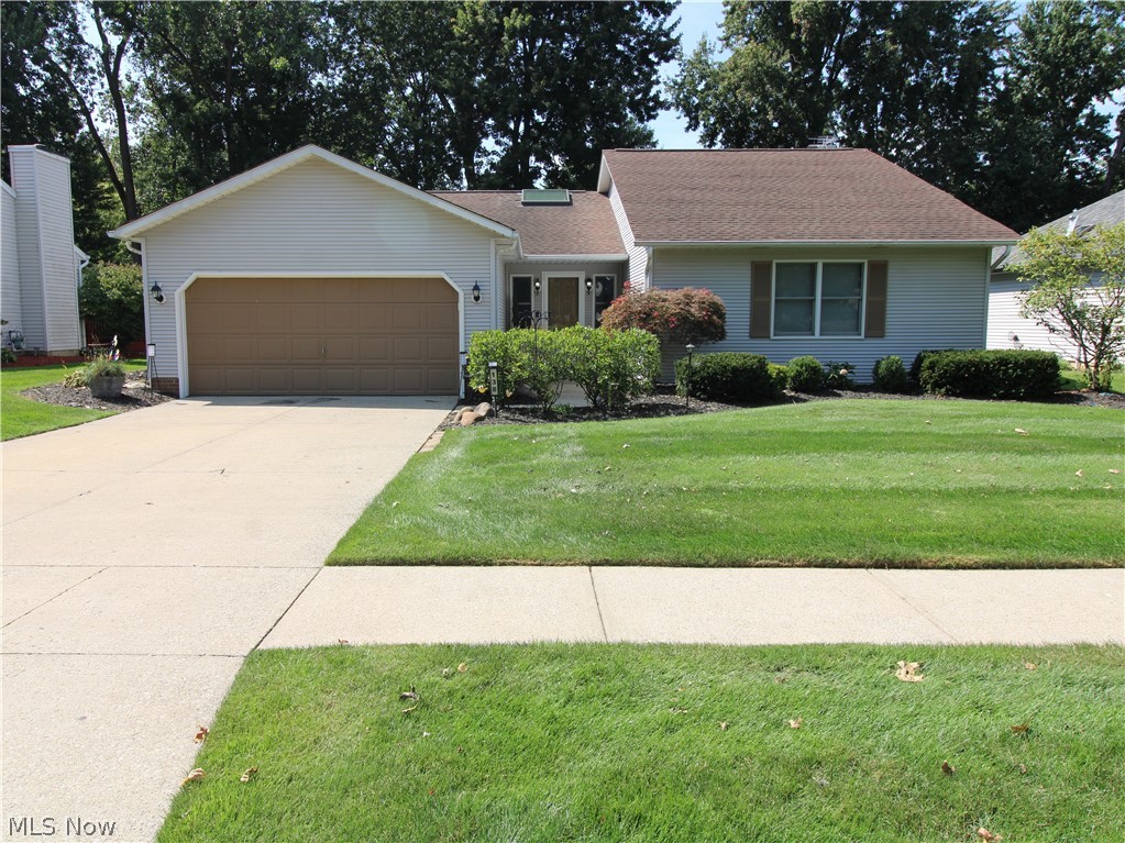 138 Loyola Drive Elyria OH 44035