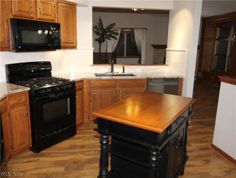 138 Loyola Drive Elyria OH 44035