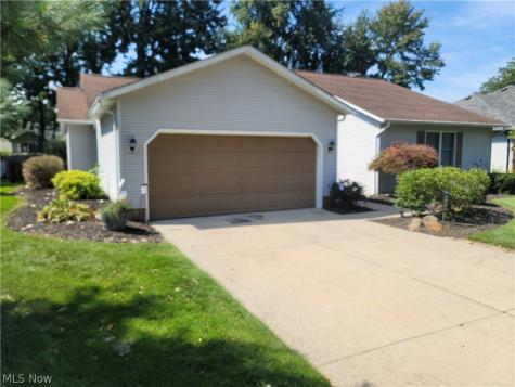 138 Loyola Drive Elyria OH 44035