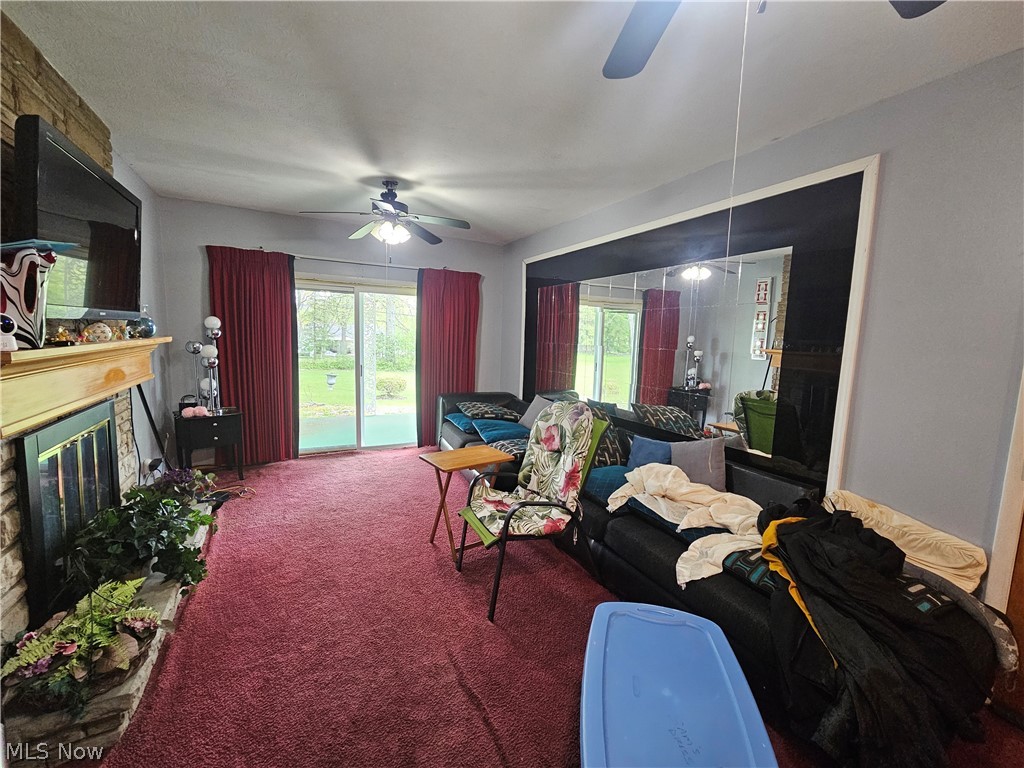 5427 Mardale Avenue Bedford OH 44146
