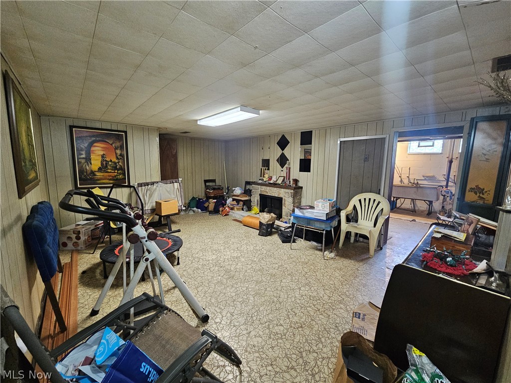 5427 Mardale Avenue Bedford OH 44146