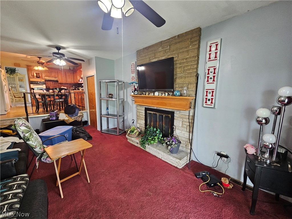 5427 Mardale Avenue Bedford OH 44146