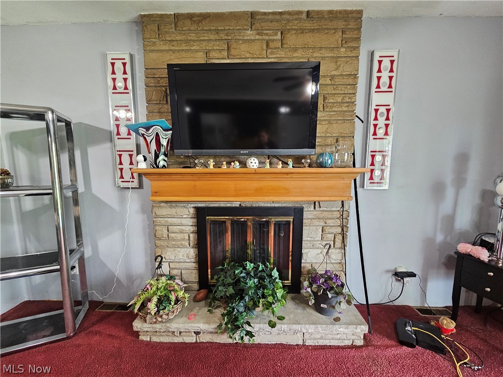 5427 Mardale Avenue Bedford OH 44146