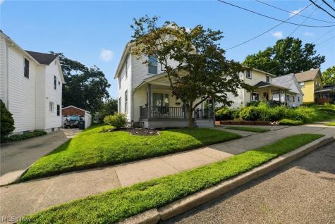 190 24th Street NW Barberton OH 44203