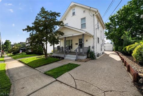 190 24th Street NW Barberton OH 44203