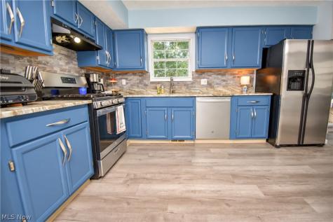 929 Yorktown Drive Medina OH 44256