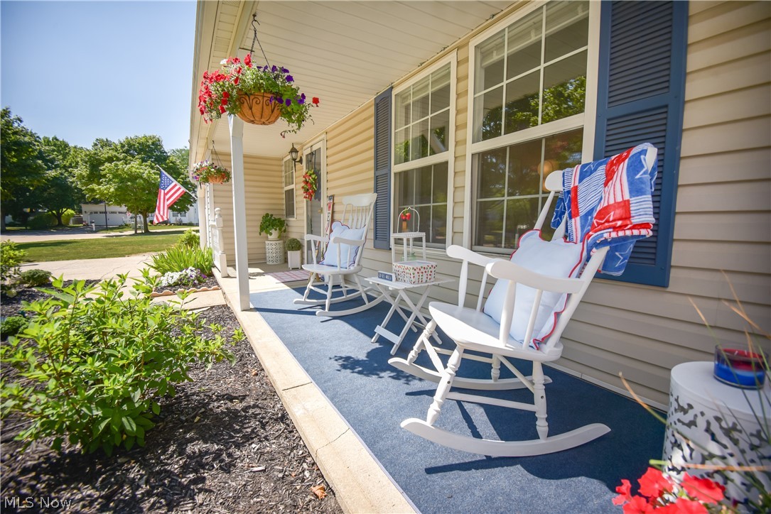 929 Yorktown Drive Medina OH 44256