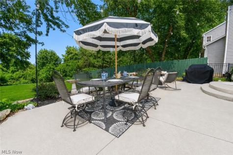 929 Yorktown Drive Medina OH 44256