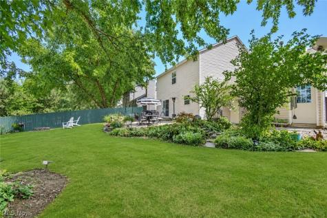 929 Yorktown Drive Medina OH 44256