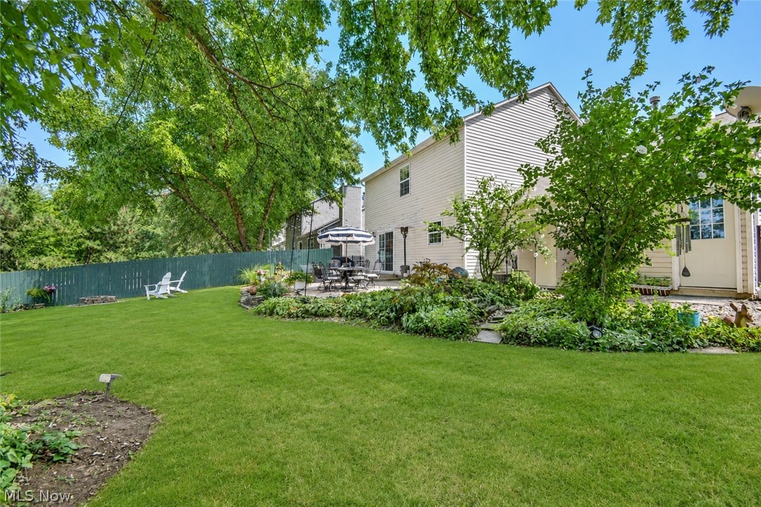 929 Yorktown Drive Medina OH 44256