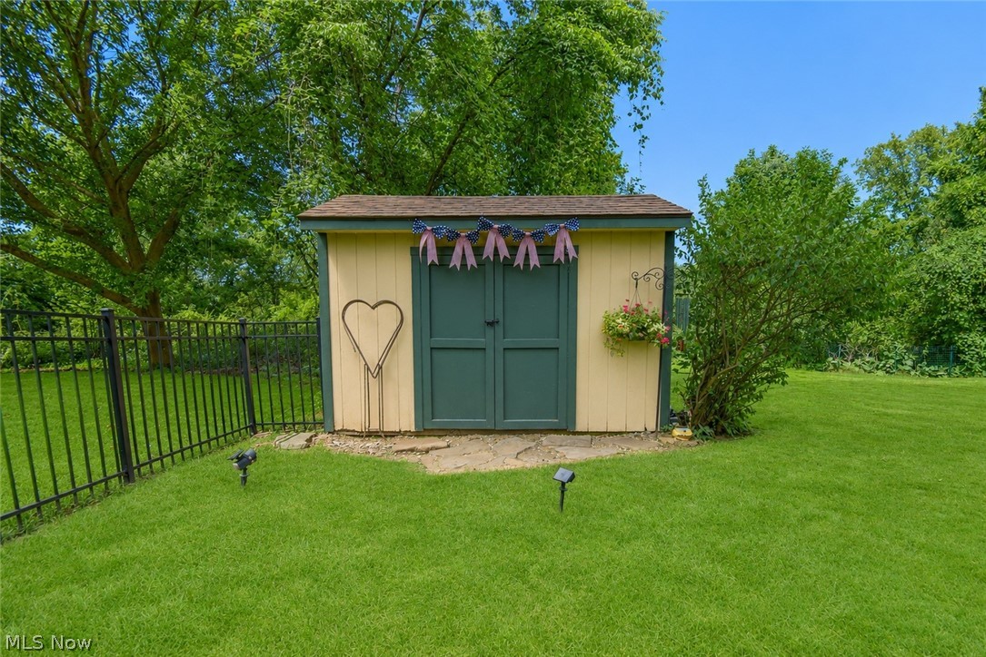 929 Yorktown Drive Medina OH 44256