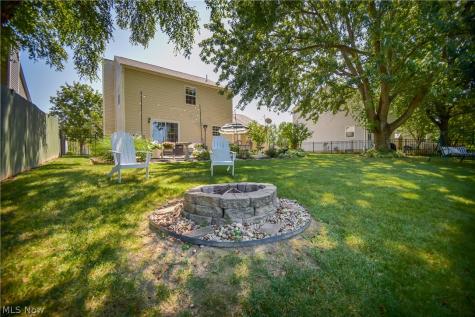 929 Yorktown Drive Medina OH 44256