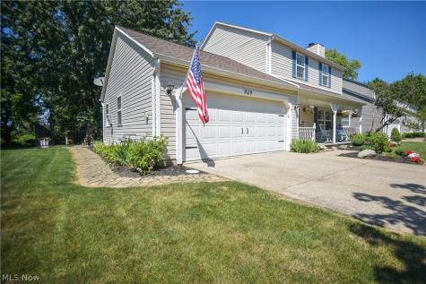 929 Yorktown Drive Medina OH 44256