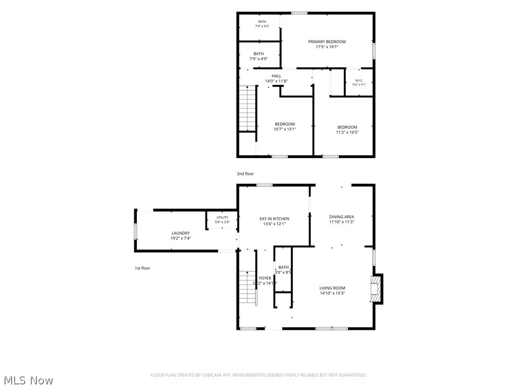 929 Yorktown Drive Medina OH 44256