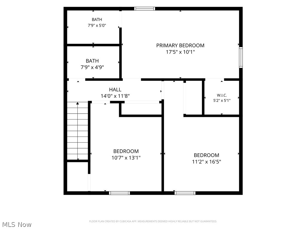 929 Yorktown Drive Medina OH 44256