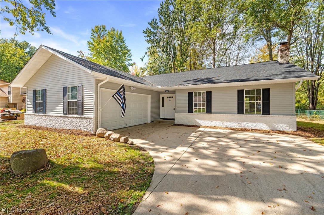8454 Glenbrook Drive Olmsted Twp OH 44138