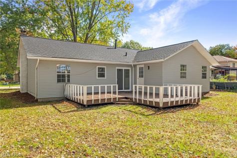 8454 Glenbrook Drive Olmsted Twp OH 44138