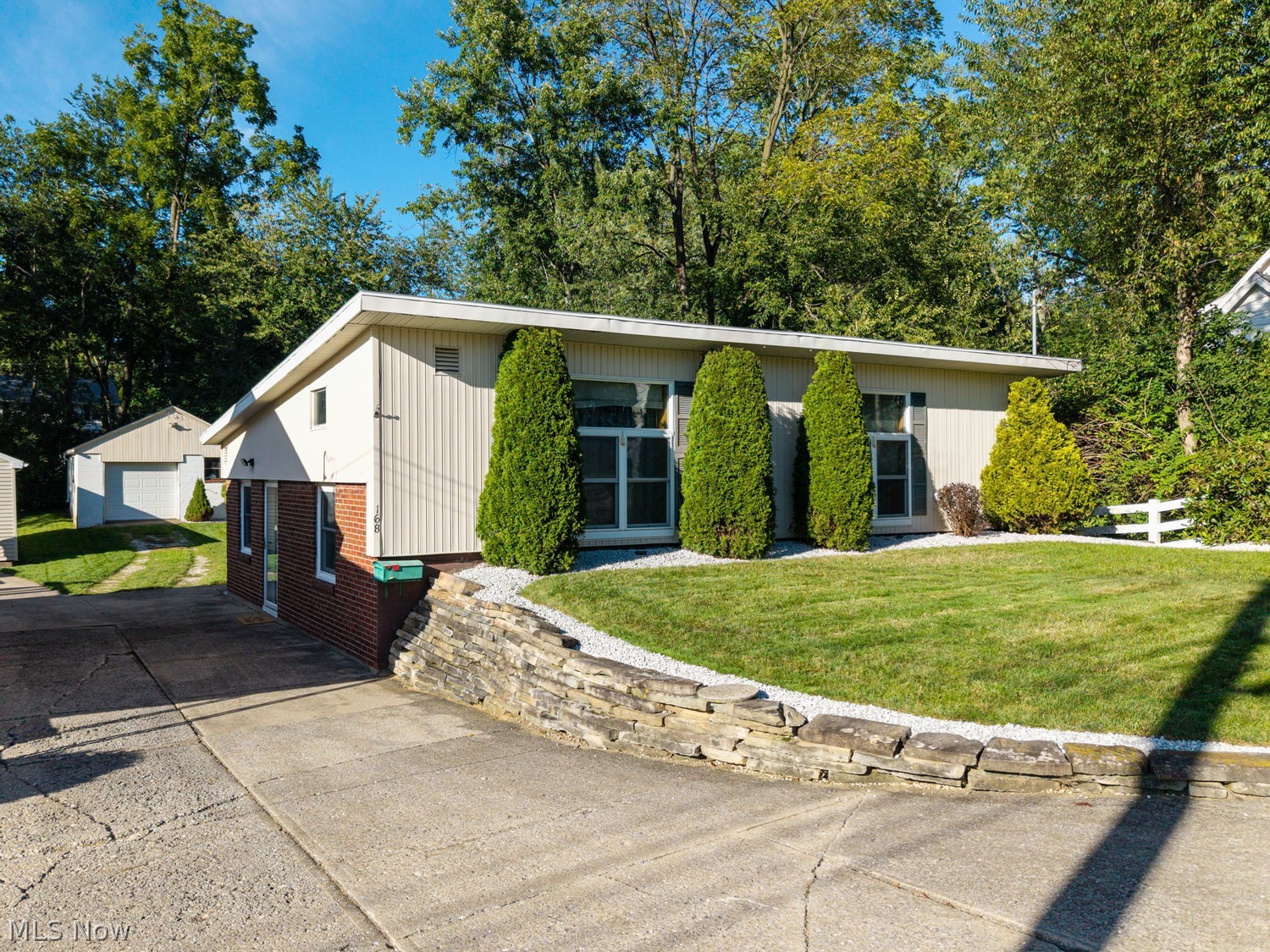 168 Euclid Avenue Wadsworth OH 44281