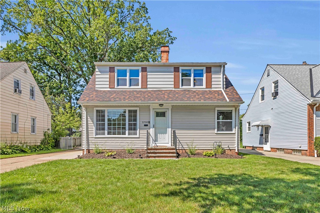 5700 E 141st Street Maple Heights OH 44137