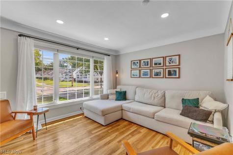 5700 E 141st Street Maple Heights OH 44137
