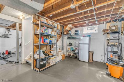 5700 E 141st Street Maple Heights OH 44137