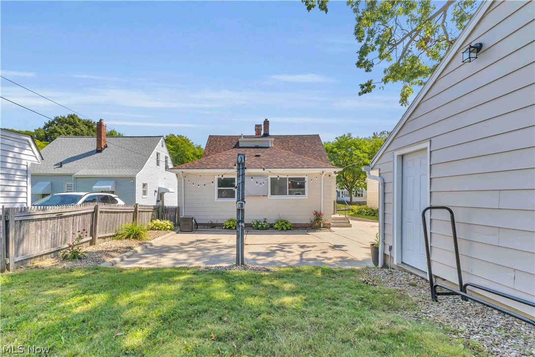 5700 E 141st Street Maple Heights OH 44137