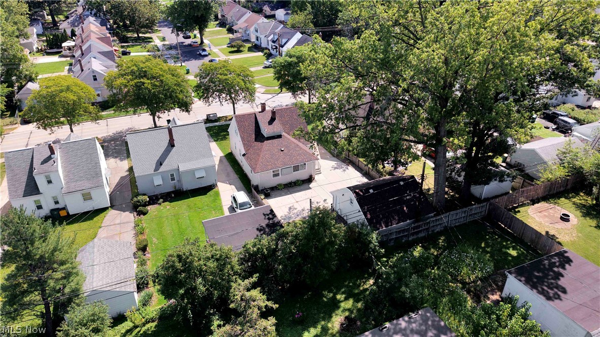 5700 E 141st Street Maple Heights OH 44137