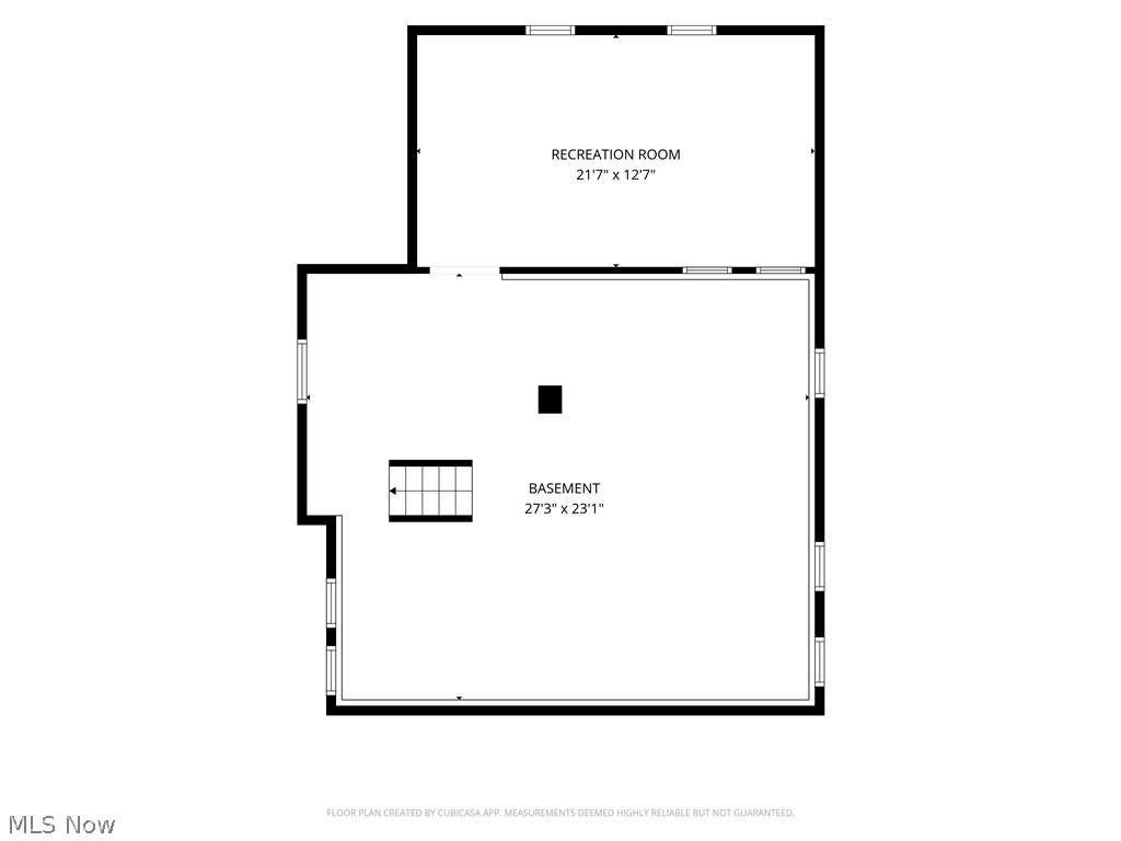 5700 E 141st Street Maple Heights OH 44137