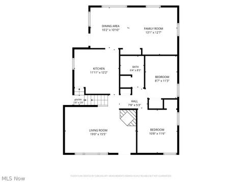 5700 E 141st Street Maple Heights OH 44137