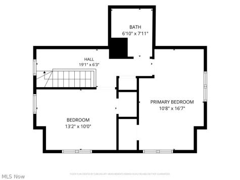 5700 E 141st Street Maple Heights OH 44137