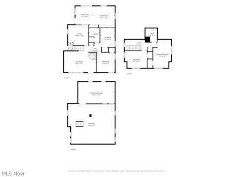 5700 E 141st Street Maple Heights OH 44137
