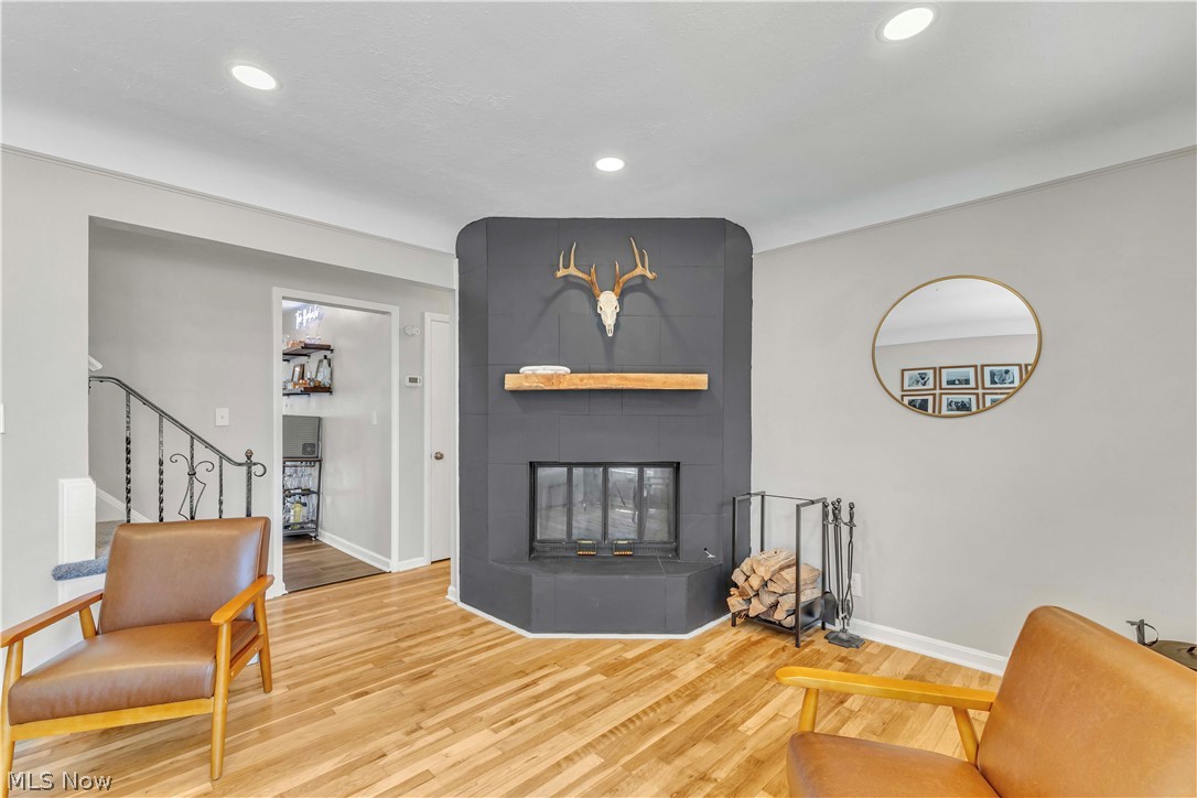 5700 E 141st Street Maple Heights OH 44137