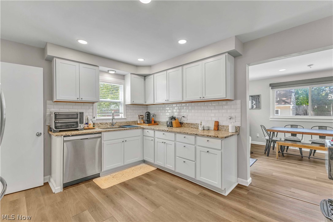 5700 E 141st Street Maple Heights OH 44137