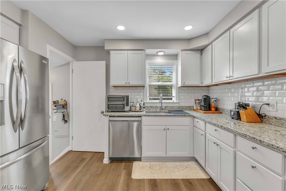 5700 E 141st Street Maple Heights OH 44137