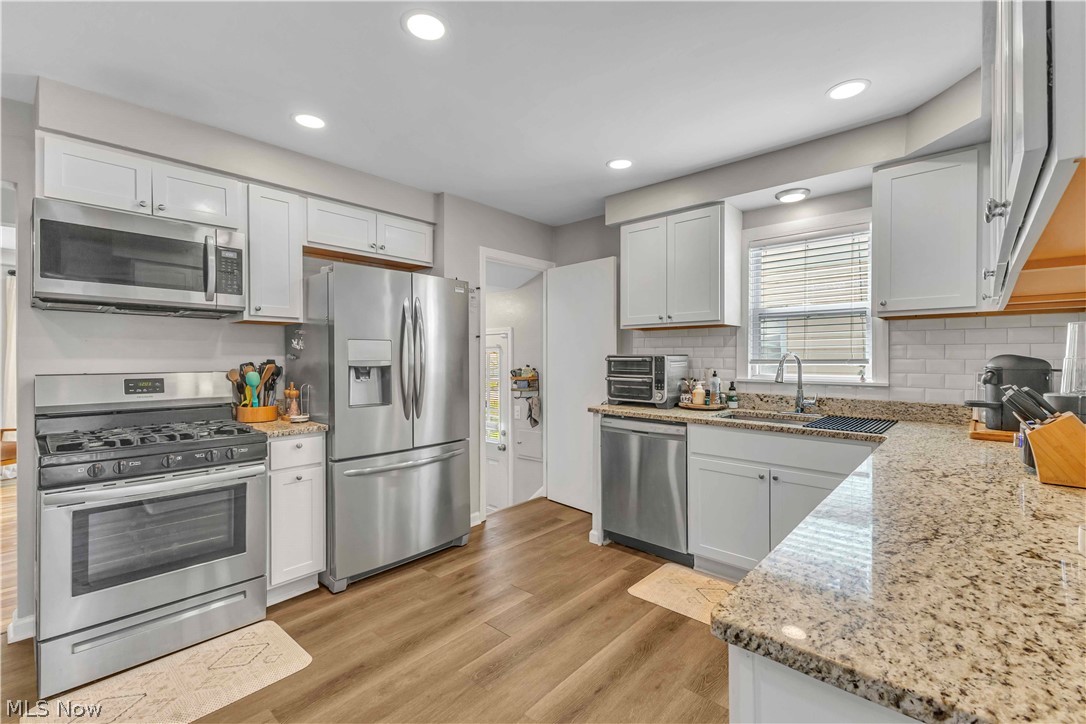 5700 E 141st Street Maple Heights OH 44137