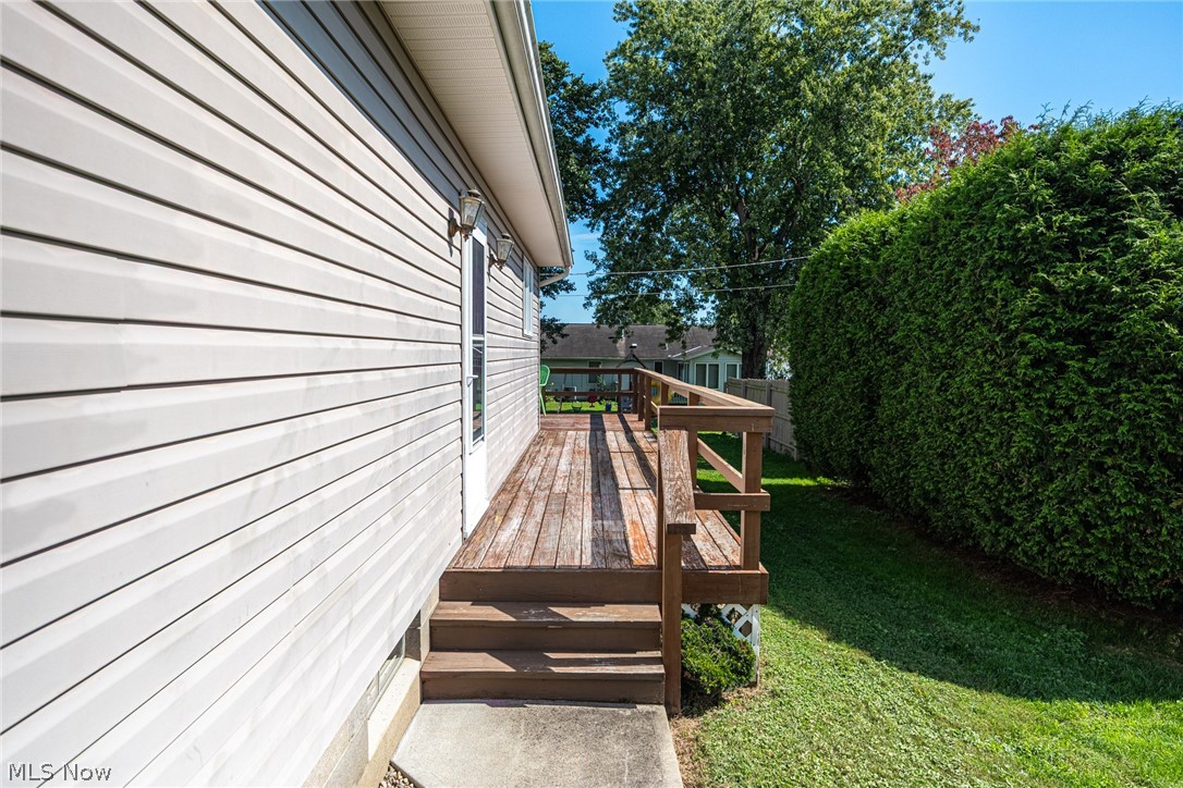 2454 Clarendon Avenue Zanesville OH 43701