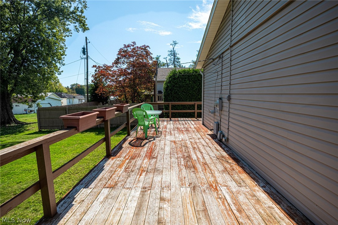 2454 Clarendon Avenue Zanesville OH 43701