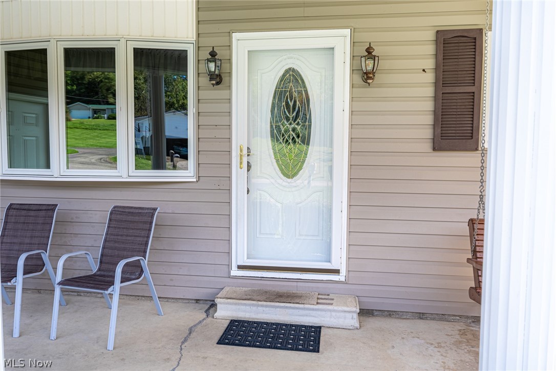 2454 Clarendon Avenue Zanesville OH 43701