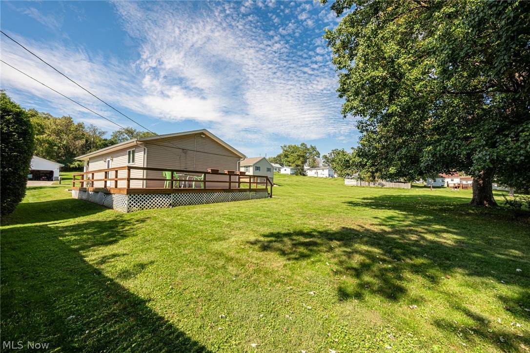 2454 Clarendon Avenue Zanesville OH 43701