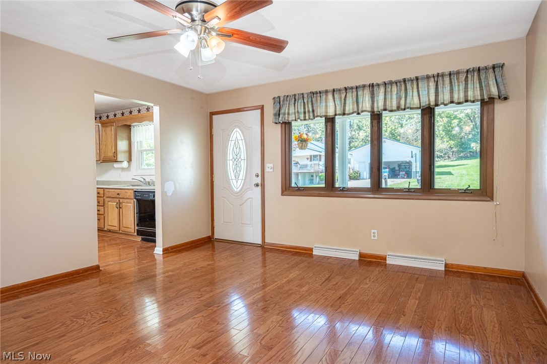 2454 Clarendon Avenue Zanesville OH 43701