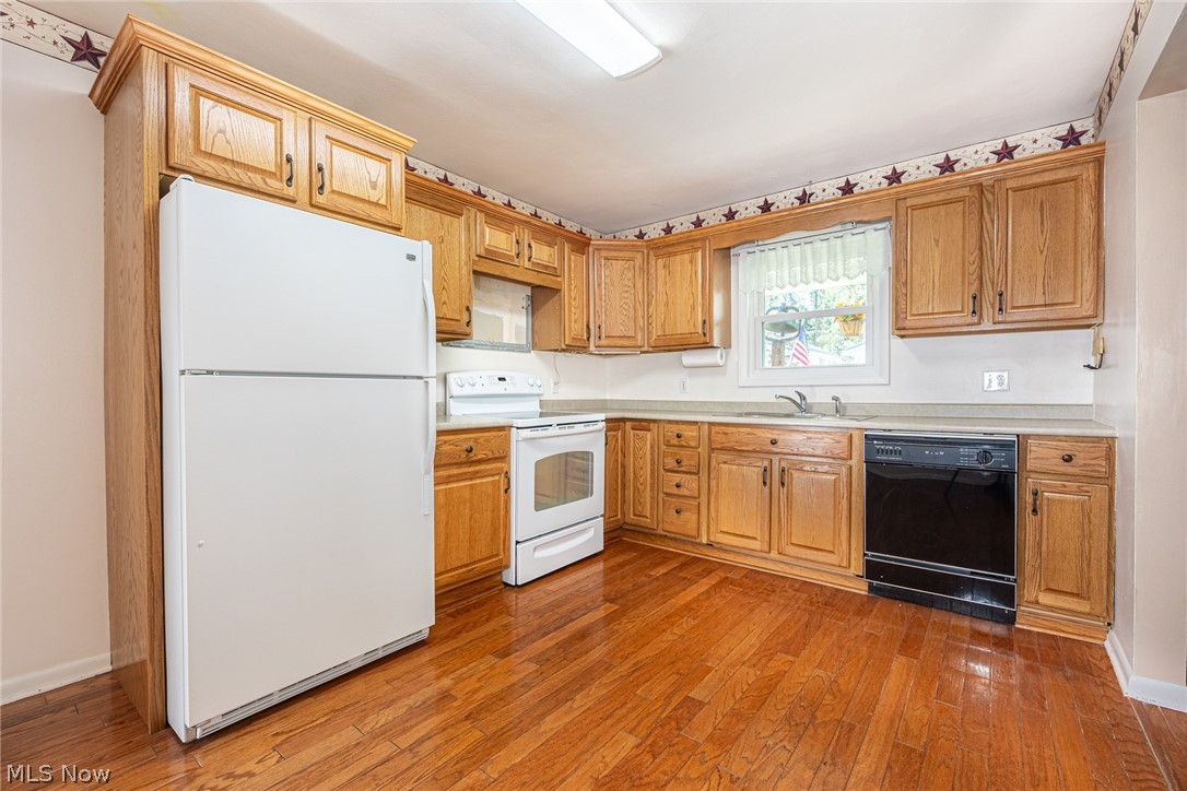 2454 Clarendon Avenue Zanesville OH 43701