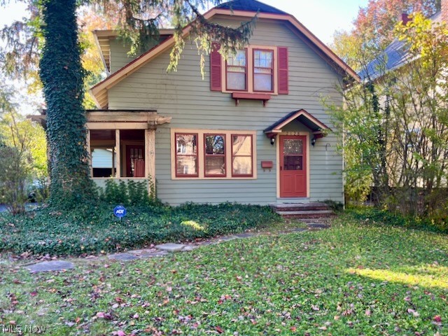 2628 Princeton Road Cleveland Heights OH 44118
