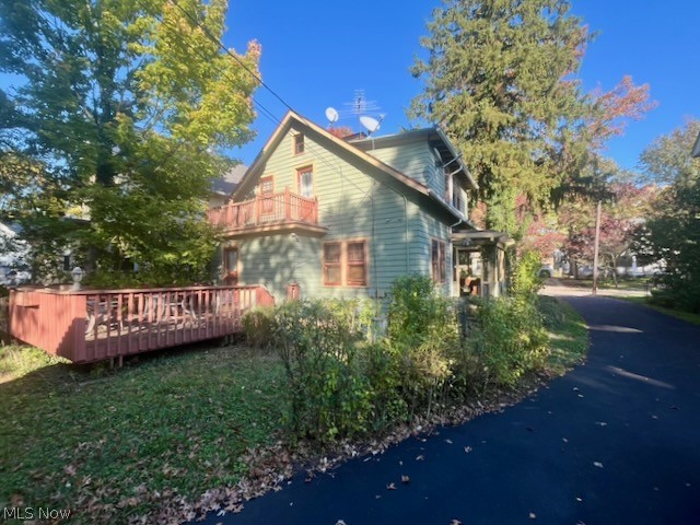 2628 Princeton Road Cleveland Heights OH 44118