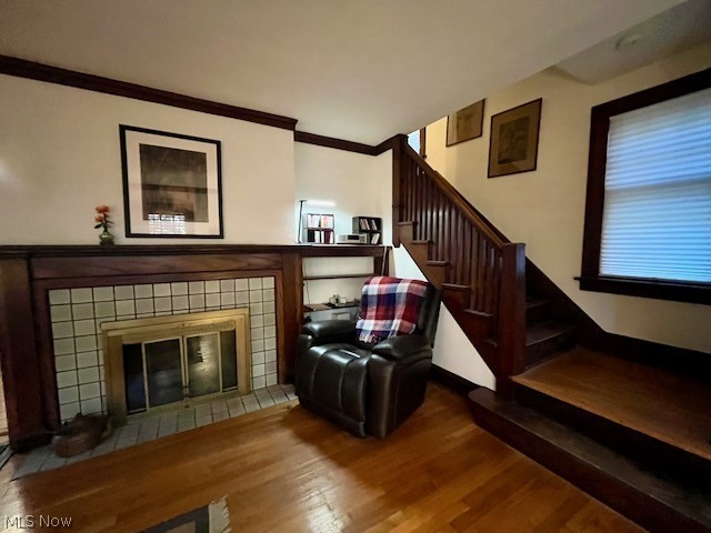 2628 Princeton Road Cleveland Heights OH 44118
