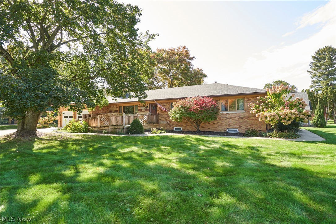 836 Jacoby Road Copley OH 44321