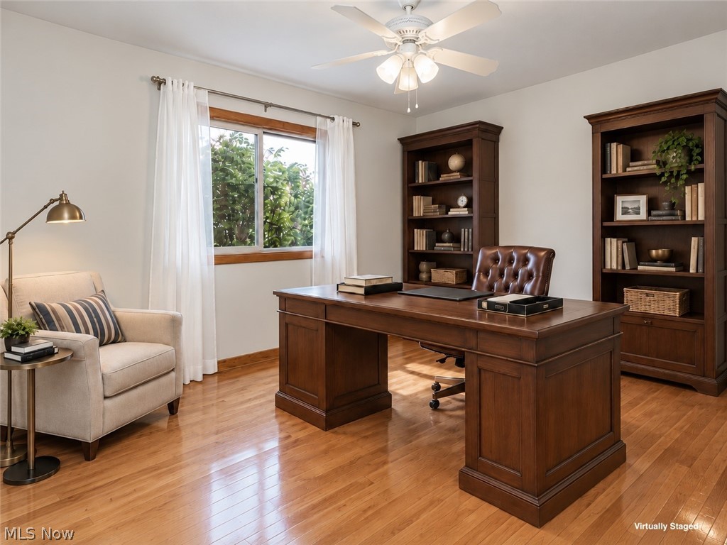 836 Jacoby Road Copley OH 44321